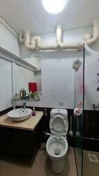 Blk 256 Compassvale Haven (Sengkang), HDB 5 Rooms #542302521